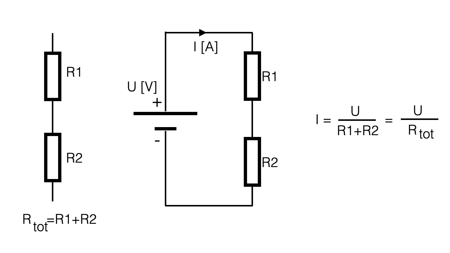 Ohms law – Electronics for Art and Education