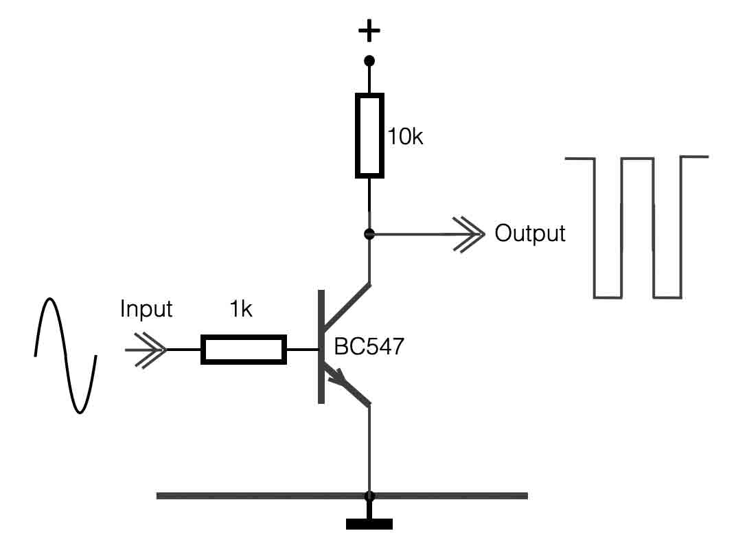 Transistor Electronics for Art and Education