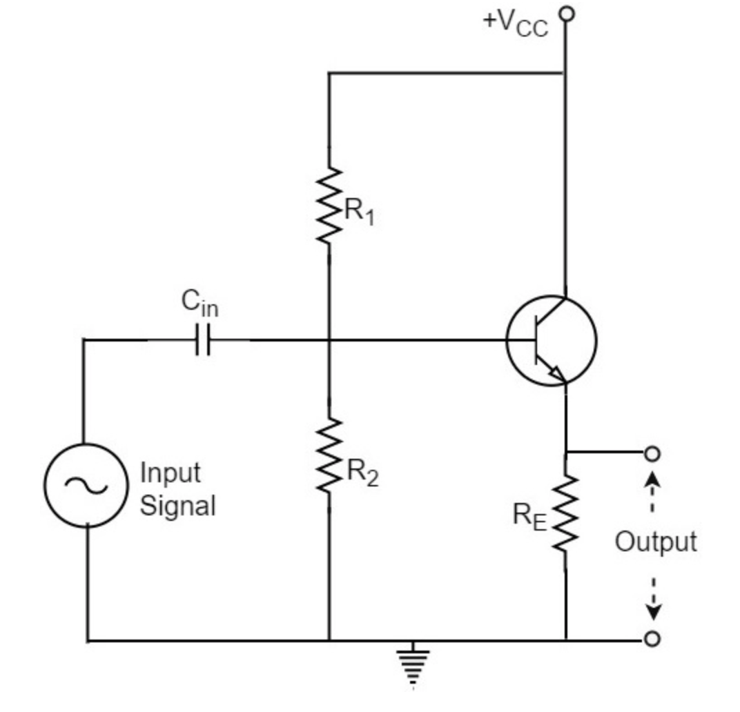 Transistors theory Electronics for Art and Education